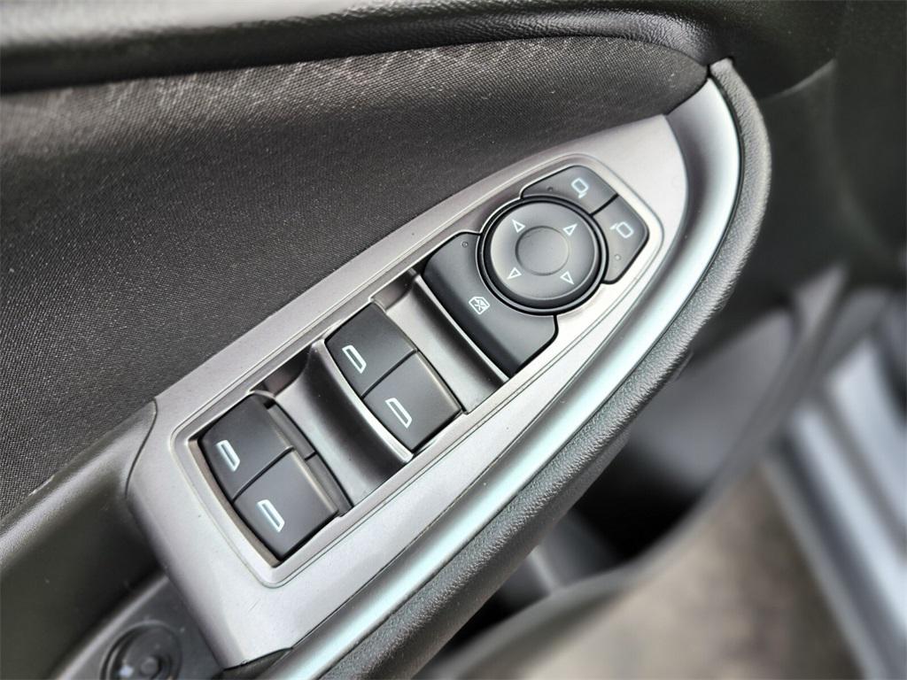 used 2023 Chevrolet Malibu car, priced at $14,988