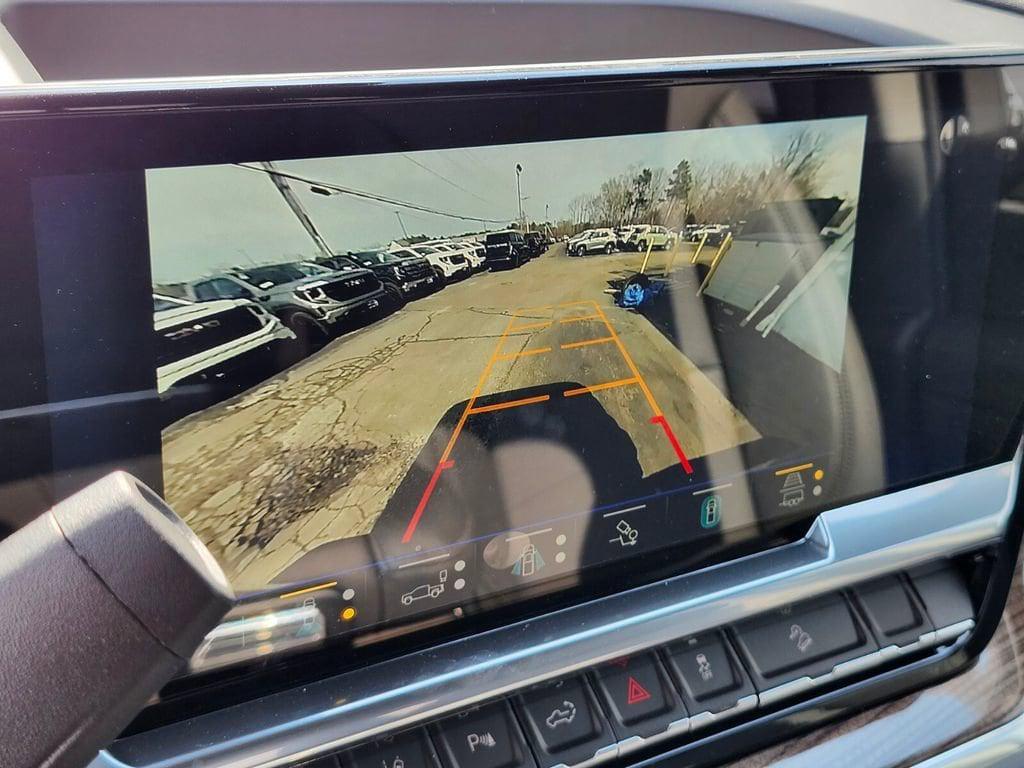 new 2026 Chevrolet Silverado 2500 car, priced at $77,475