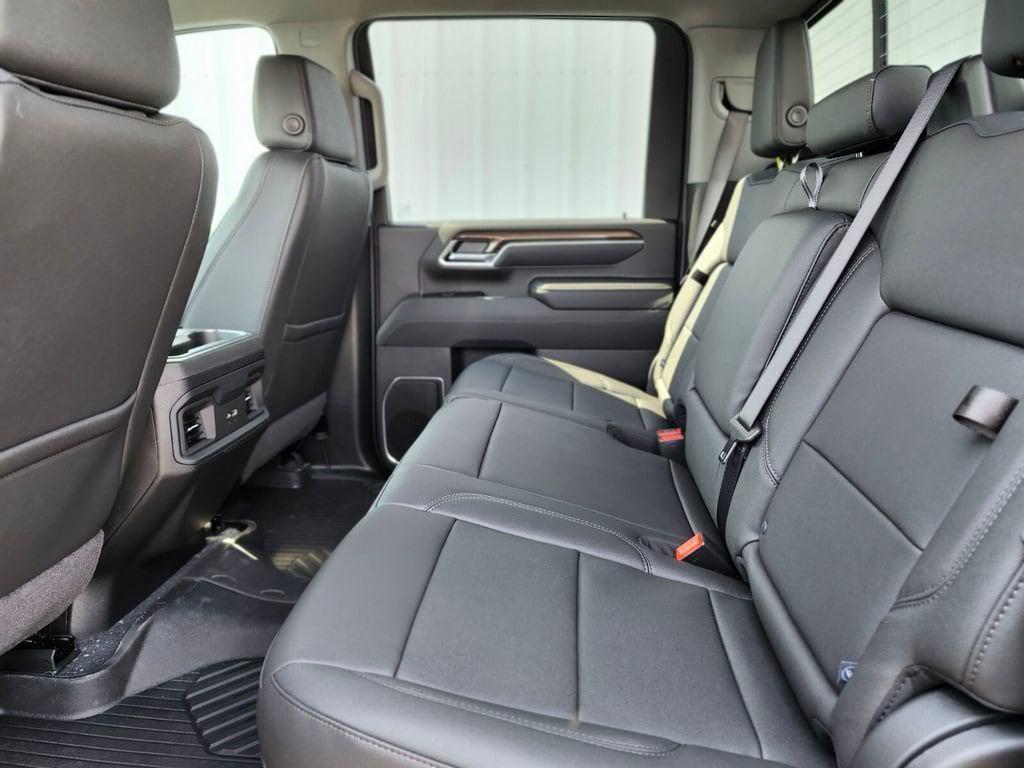 new 2026 Chevrolet Silverado 2500 car, priced at $77,475