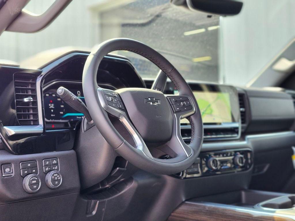 new 2026 Chevrolet Silverado 2500 car, priced at $77,475