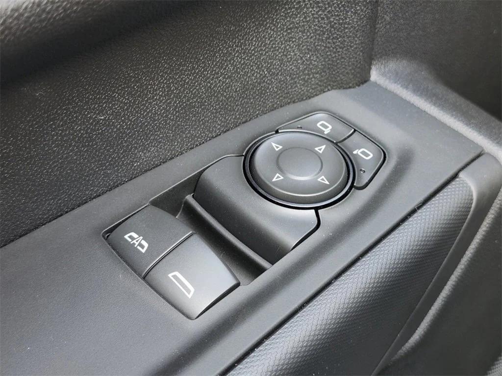 new 2026 Chevrolet Silverado 1500 car, priced at $35,155