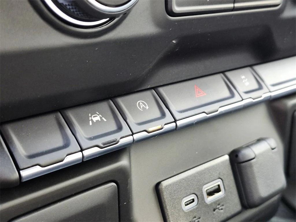 new 2026 Chevrolet Silverado 1500 car, priced at $35,155