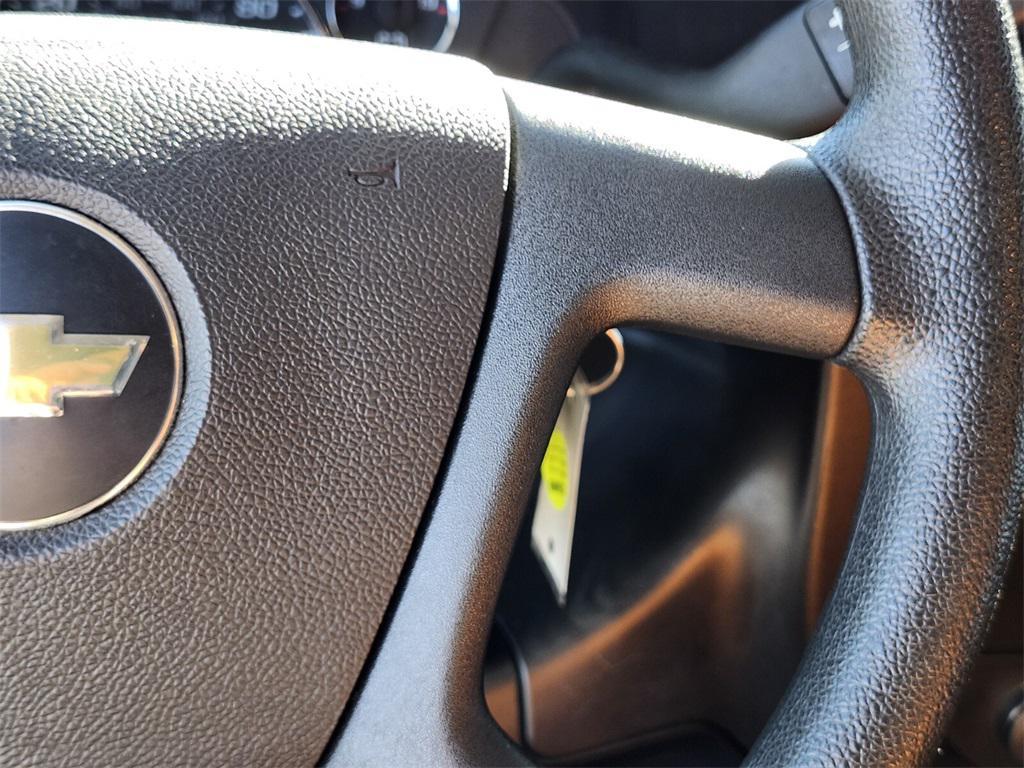 used 2024 Chevrolet Express 2500 car, priced at $32,588