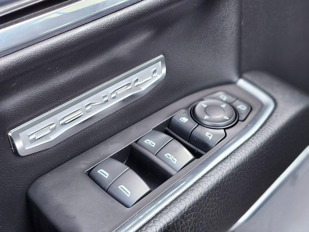 used 2023 GMC Sierra 1500 car, priced at $55,688