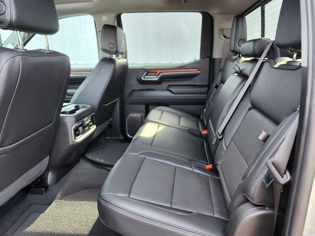 used 2023 GMC Sierra 1500 car, priced at $55,588