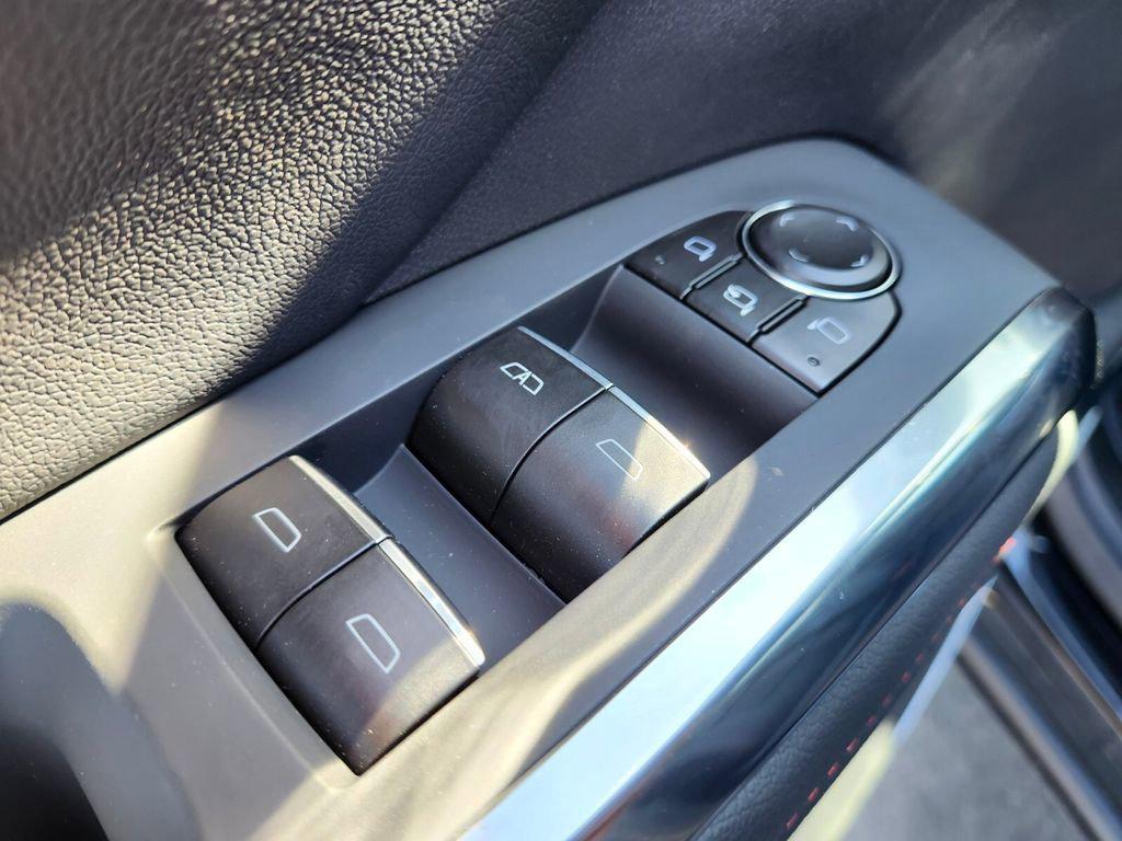 new 2026 Chevrolet Traverse car, priced at $56,790