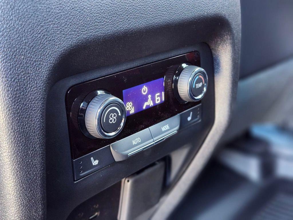 new 2026 Chevrolet Traverse car, priced at $56,790