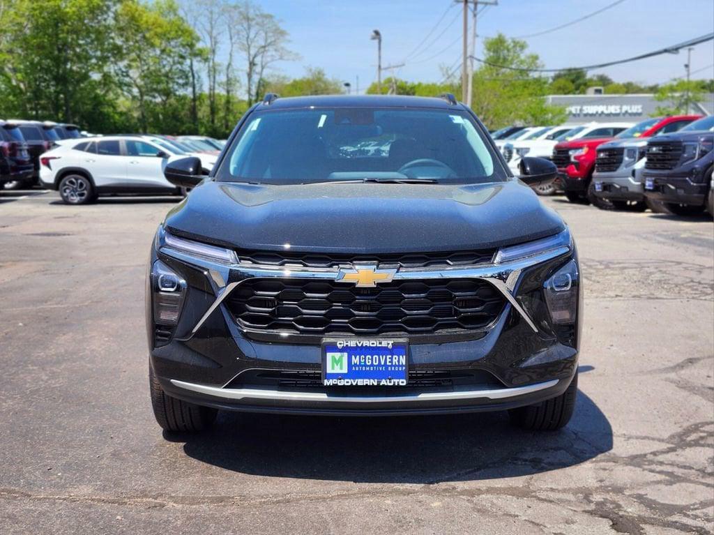 new 2026 Chevrolet Trax car, priced at $24,869