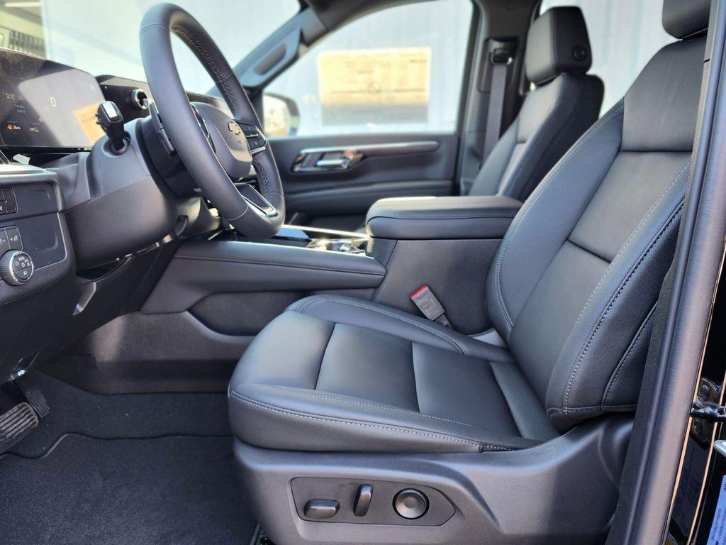 new 2026 Chevrolet Tahoe car, priced at $69,005