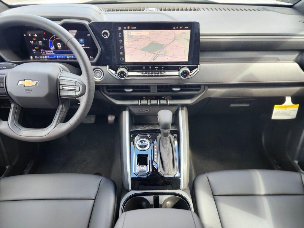 new 2026 Chevrolet Colorado car, priced at $36,329