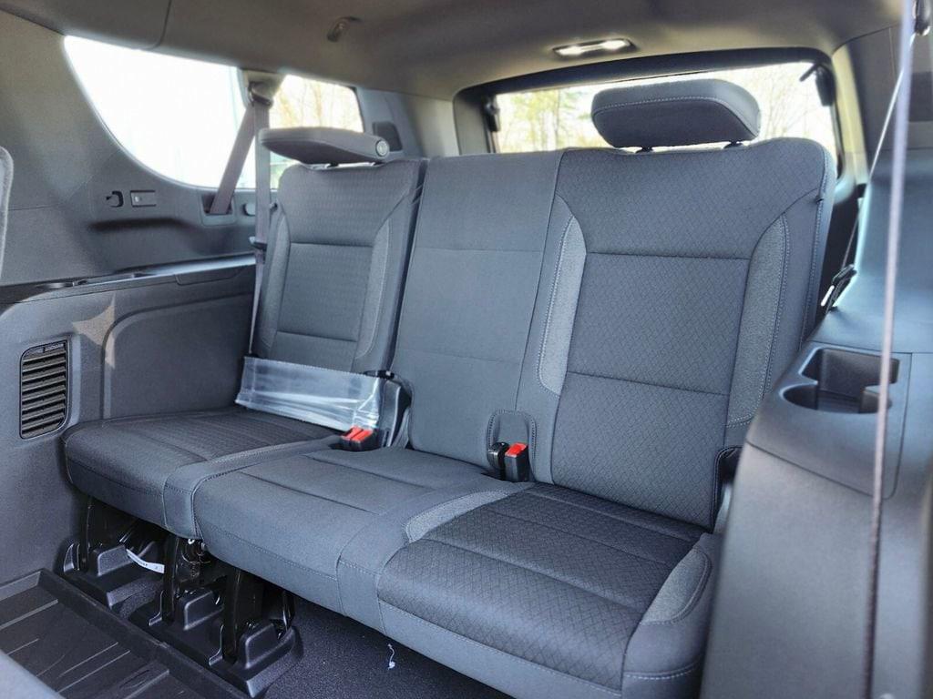 new 2026 Chevrolet Suburban car, priced at $67,981