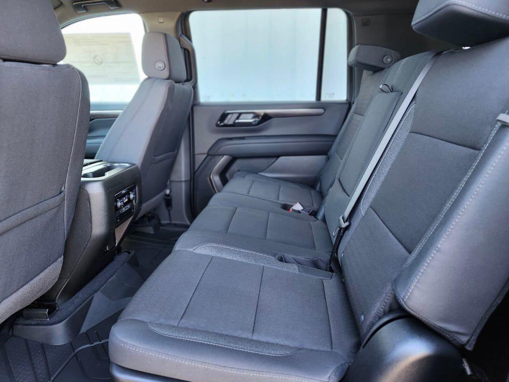 new 2026 Chevrolet Suburban car, priced at $67,981