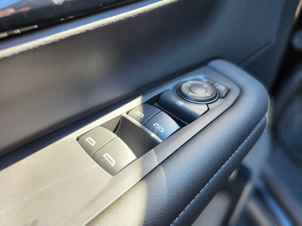 new 2026 Chevrolet Suburban car, priced at $67,981