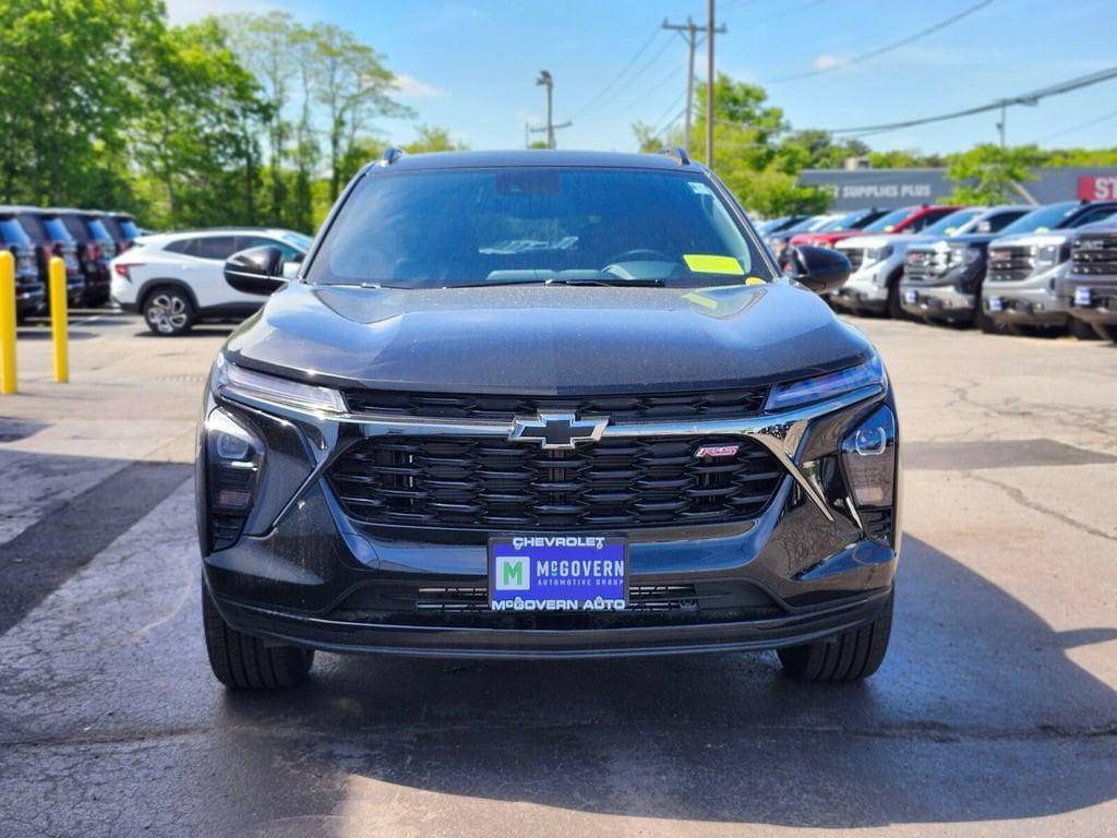 new 2026 Chevrolet Trax car, priced at $26,425