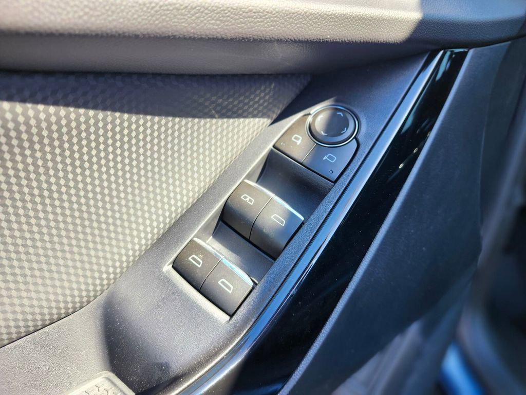 new 2026 Chevrolet Equinox car, priced at $35,504
