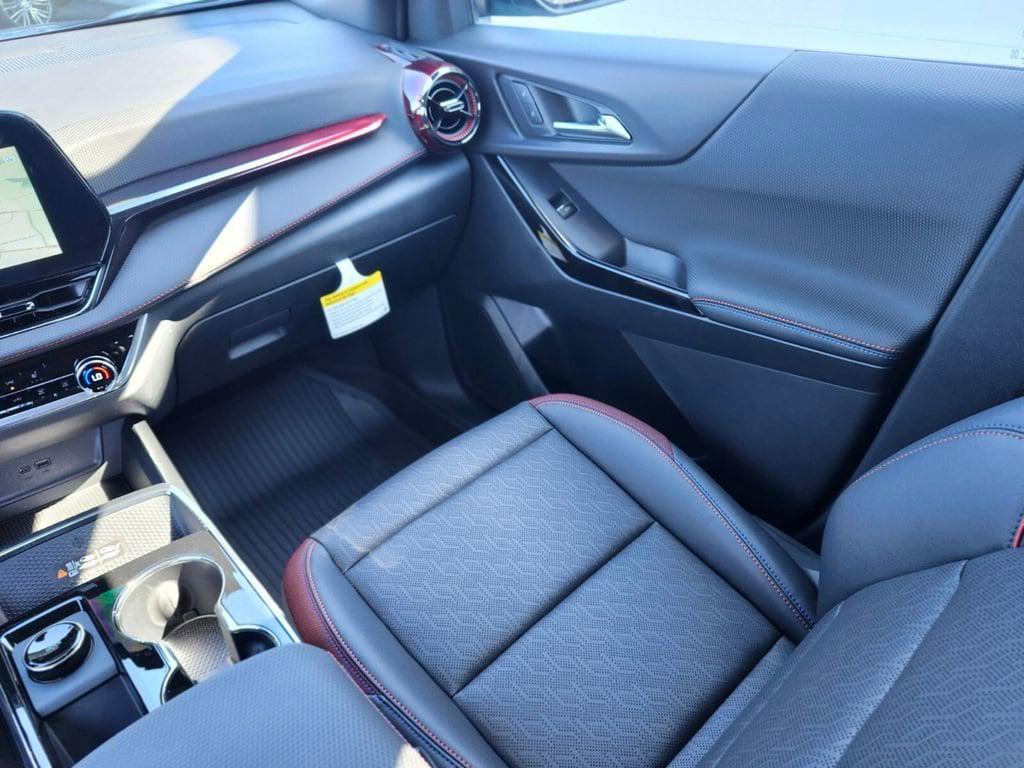 new 2026 Chevrolet Equinox car, priced at $35,504