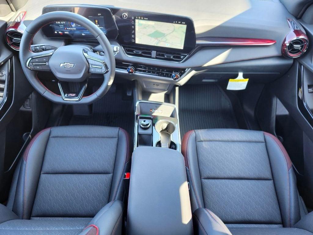 new 2026 Chevrolet Equinox car, priced at $35,504