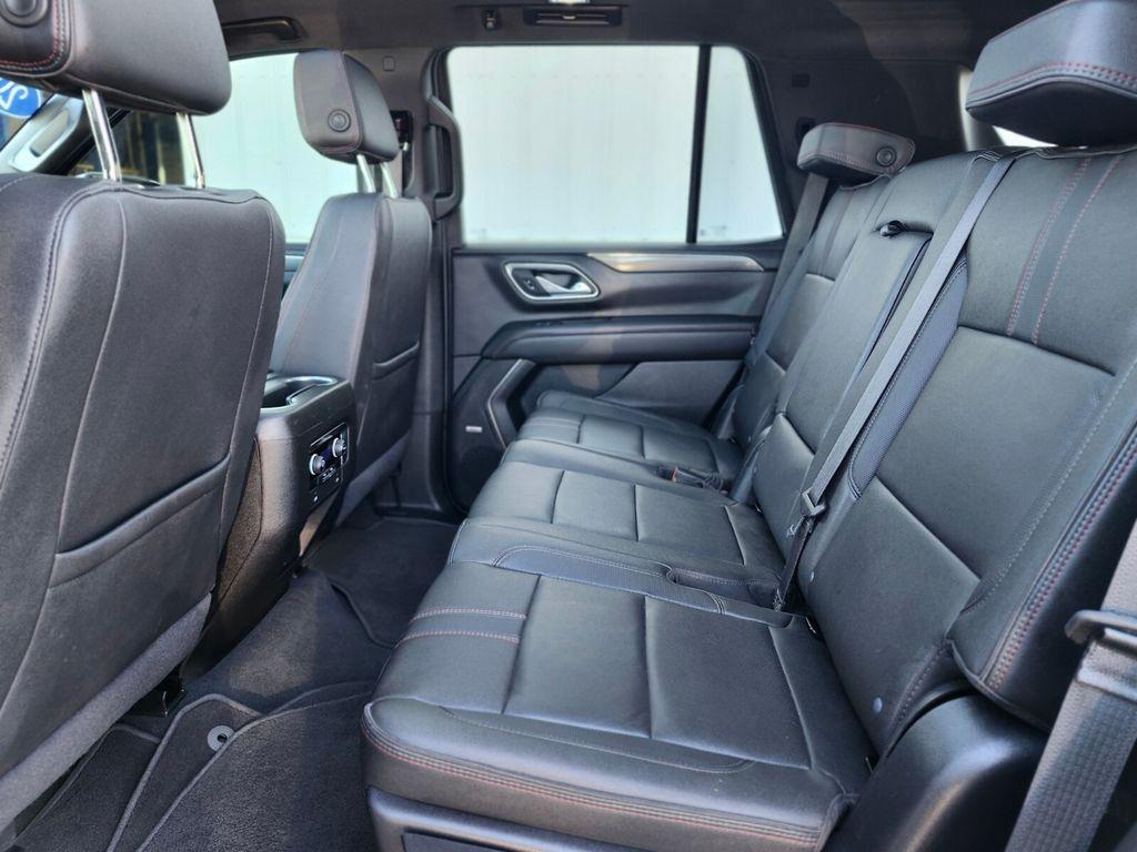 used 2023 Chevrolet Tahoe car, priced at $53,888