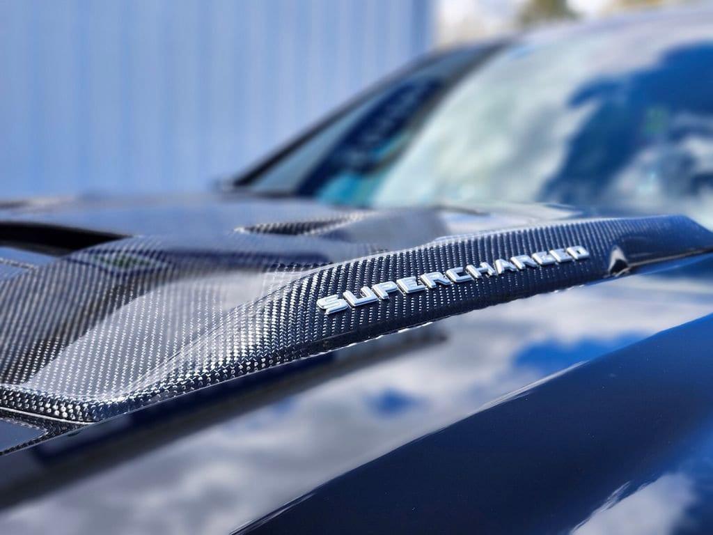 new 2026 Chevrolet Silverado 1500 car, priced at $136,295