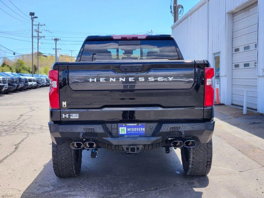 new 2026 Chevrolet Silverado 1500 car, priced at $67,380