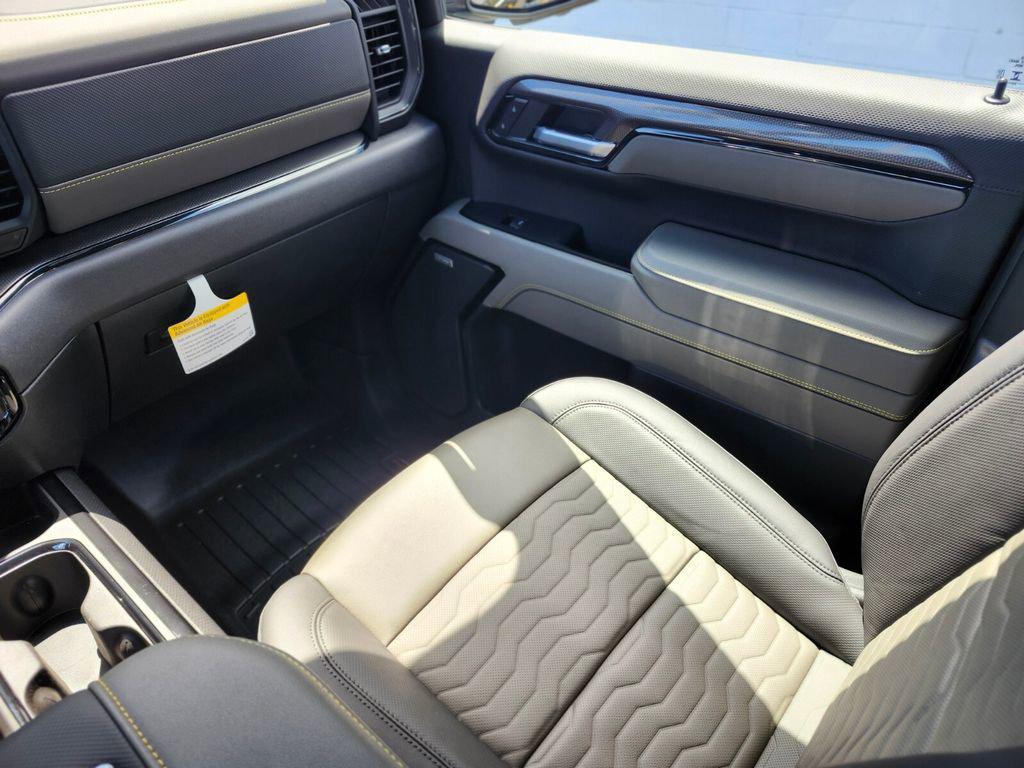 new 2026 Chevrolet Silverado 1500 car, priced at $67,380