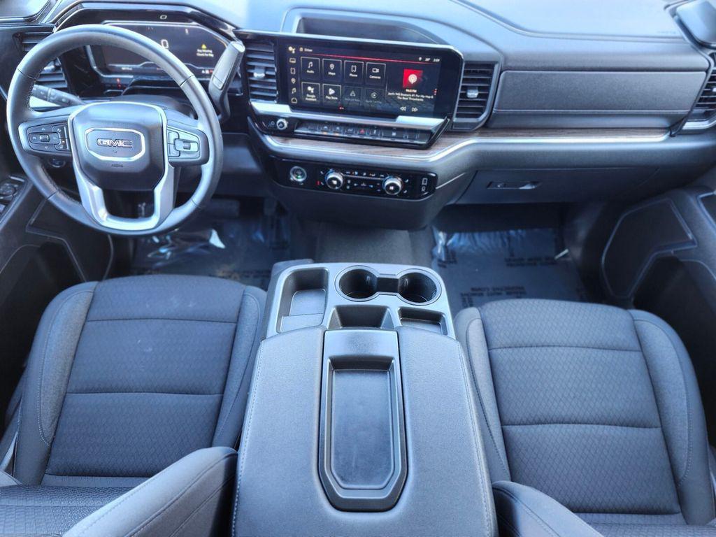 used 2023 GMC Sierra 1500 car, priced at $39,988