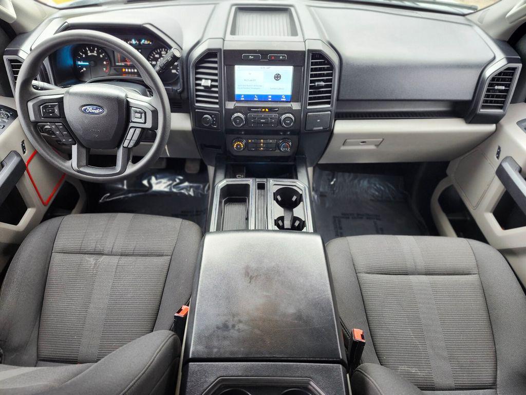 used 2020 Ford F-150 car, priced at $29,888