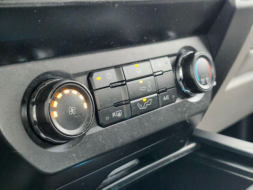 used 2020 Ford F-150 car, priced at $29,888