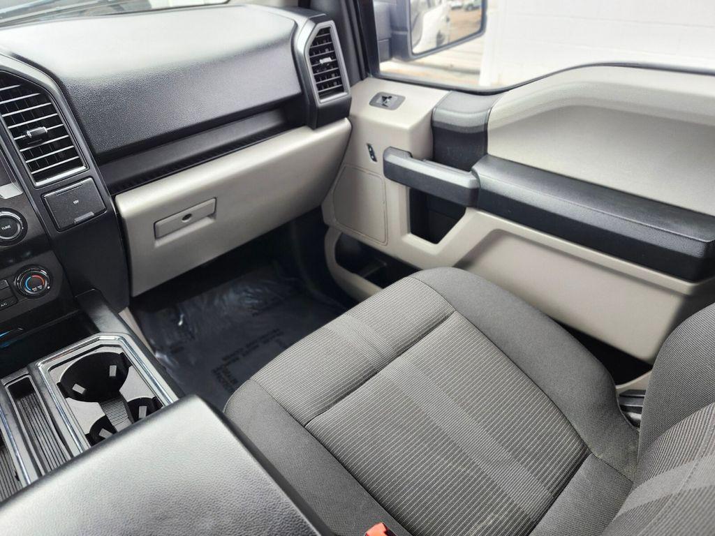 used 2020 Ford F-150 car, priced at $29,888