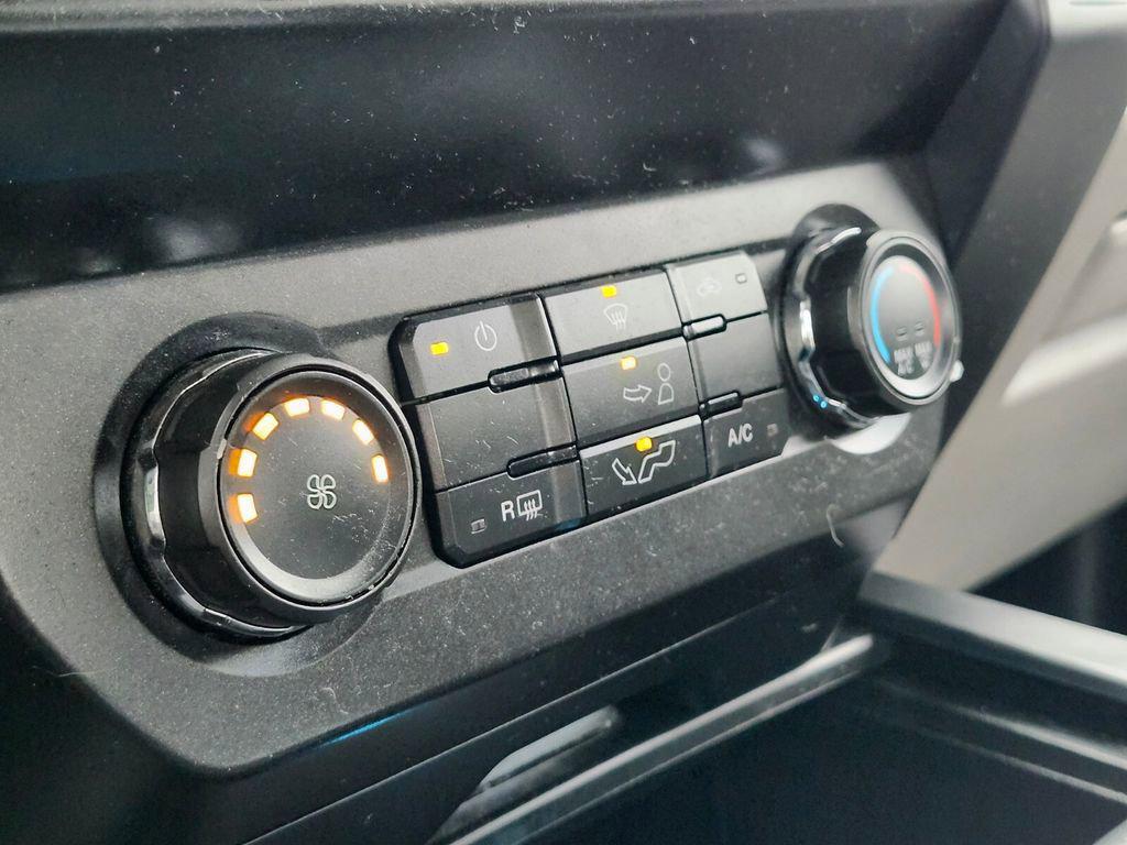 used 2020 Ford F-150 car, priced at $29,383