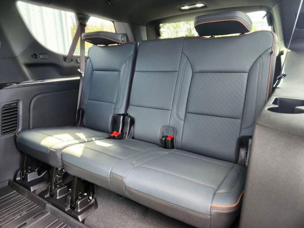 used 2026 GMC Yukon XL car, priced at $89,483