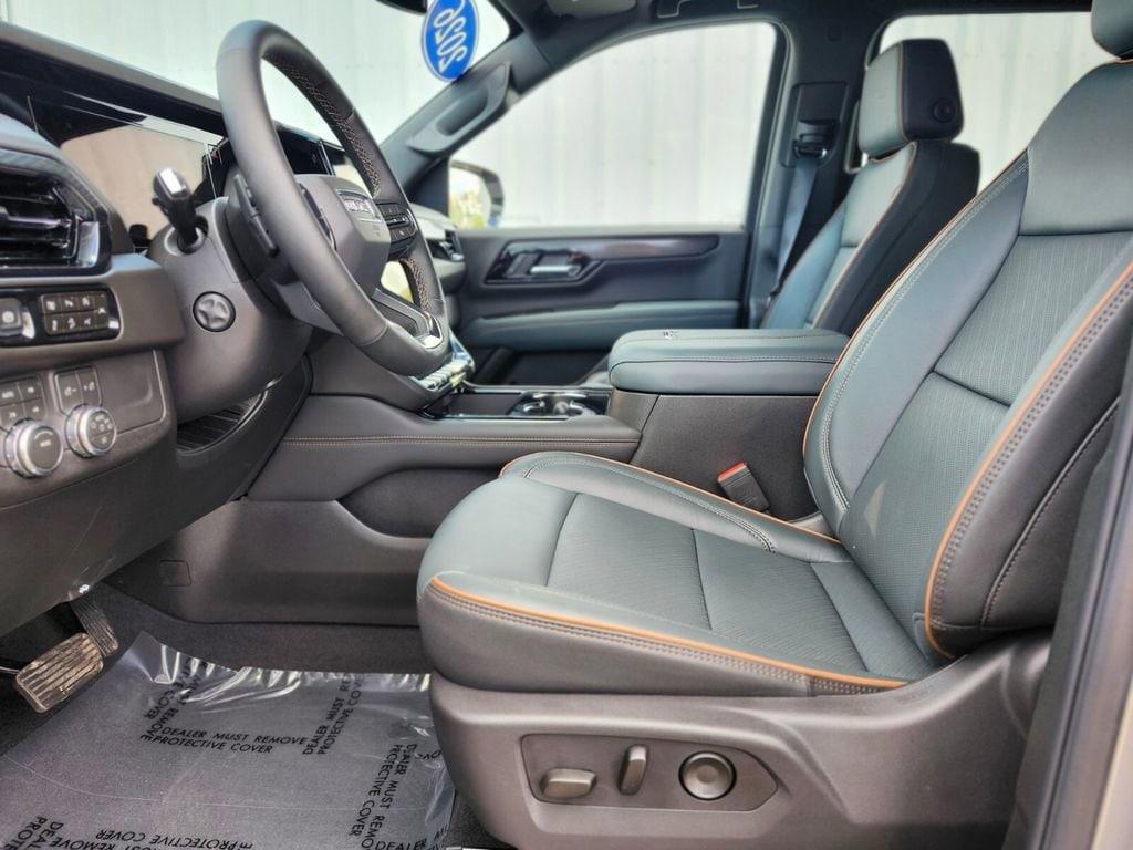 used 2026 GMC Yukon XL car, priced at $89,483