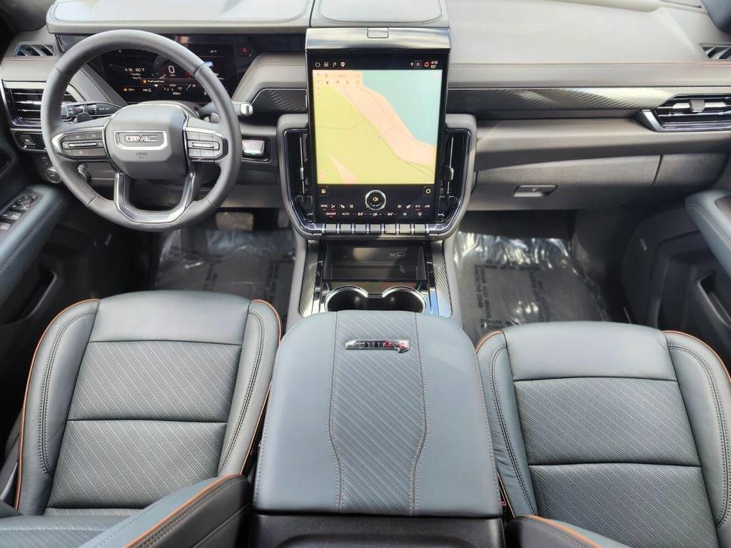used 2026 GMC Yukon XL car, priced at $89,483