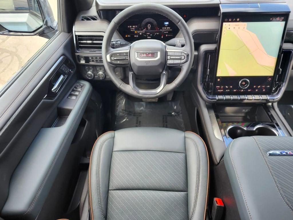 used 2026 GMC Yukon XL car, priced at $89,483