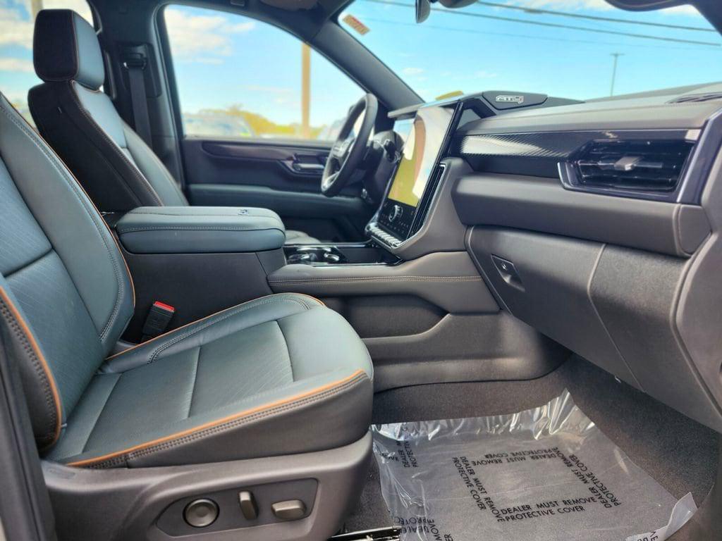 used 2026 GMC Yukon XL car, priced at $89,483