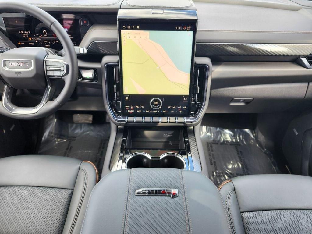 used 2026 GMC Yukon XL car, priced at $89,483