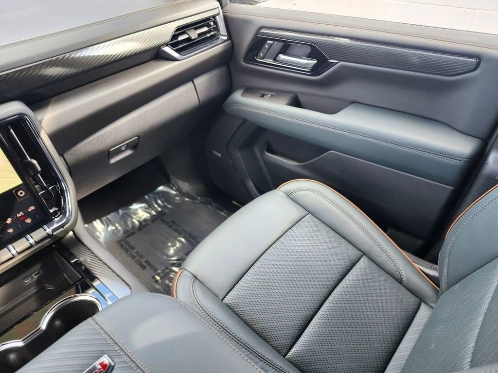 used 2026 GMC Yukon XL car, priced at $89,483