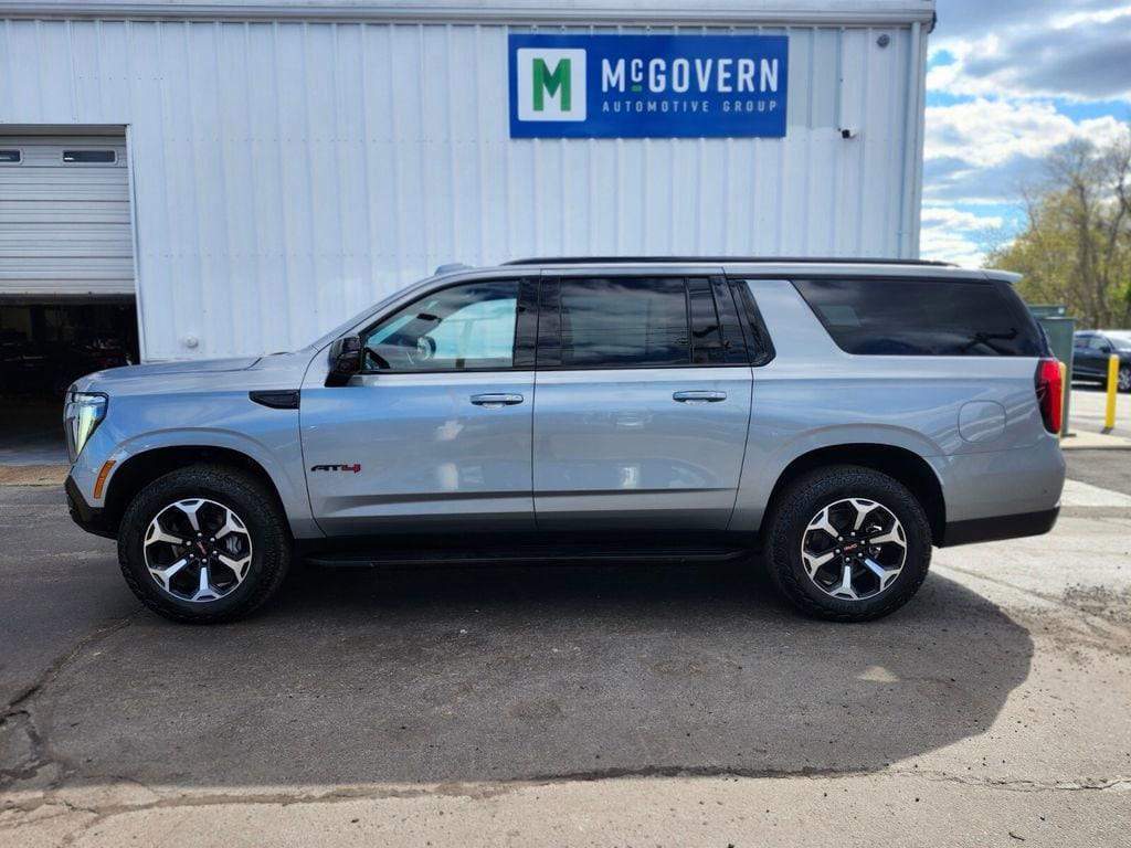 used 2026 GMC Yukon XL car, priced at $89,483