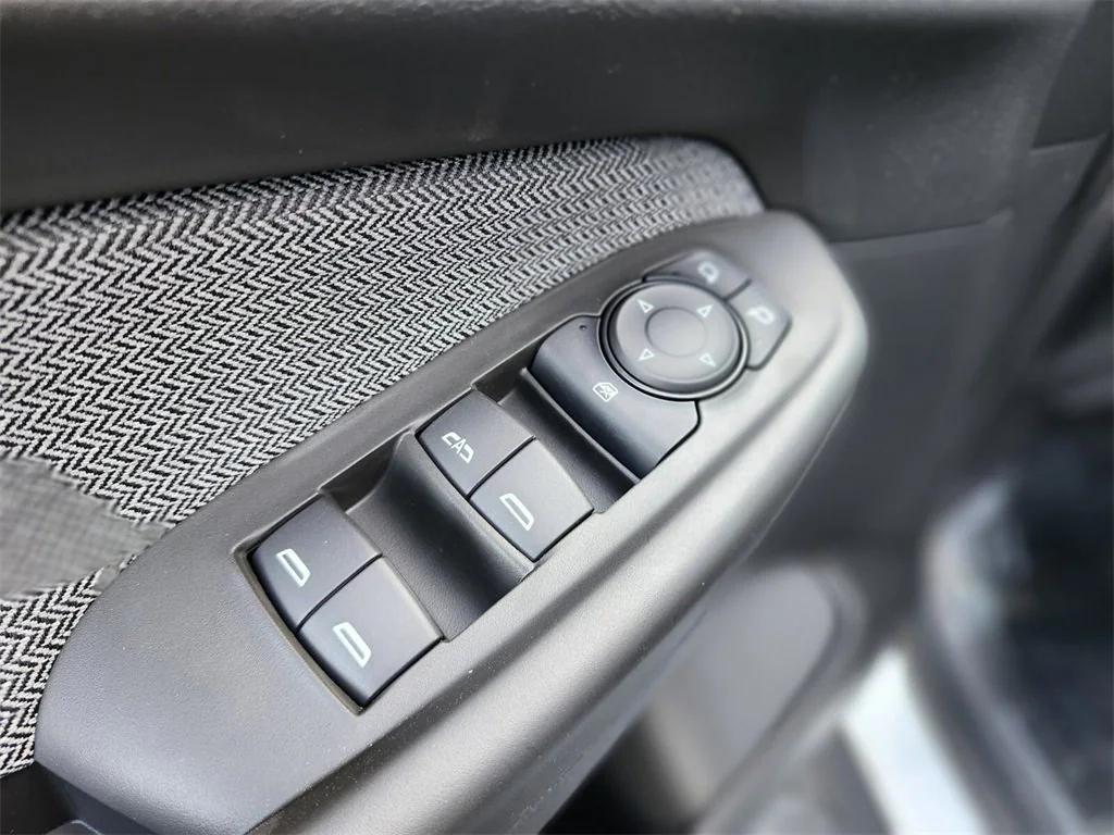 new 2026 Chevrolet TrailBlazer car, priced at $27,590