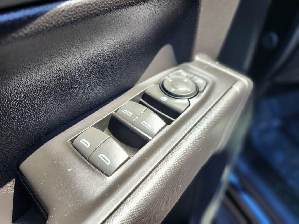 used 2025 Chevrolet Silverado 1500 car, priced at $46,083