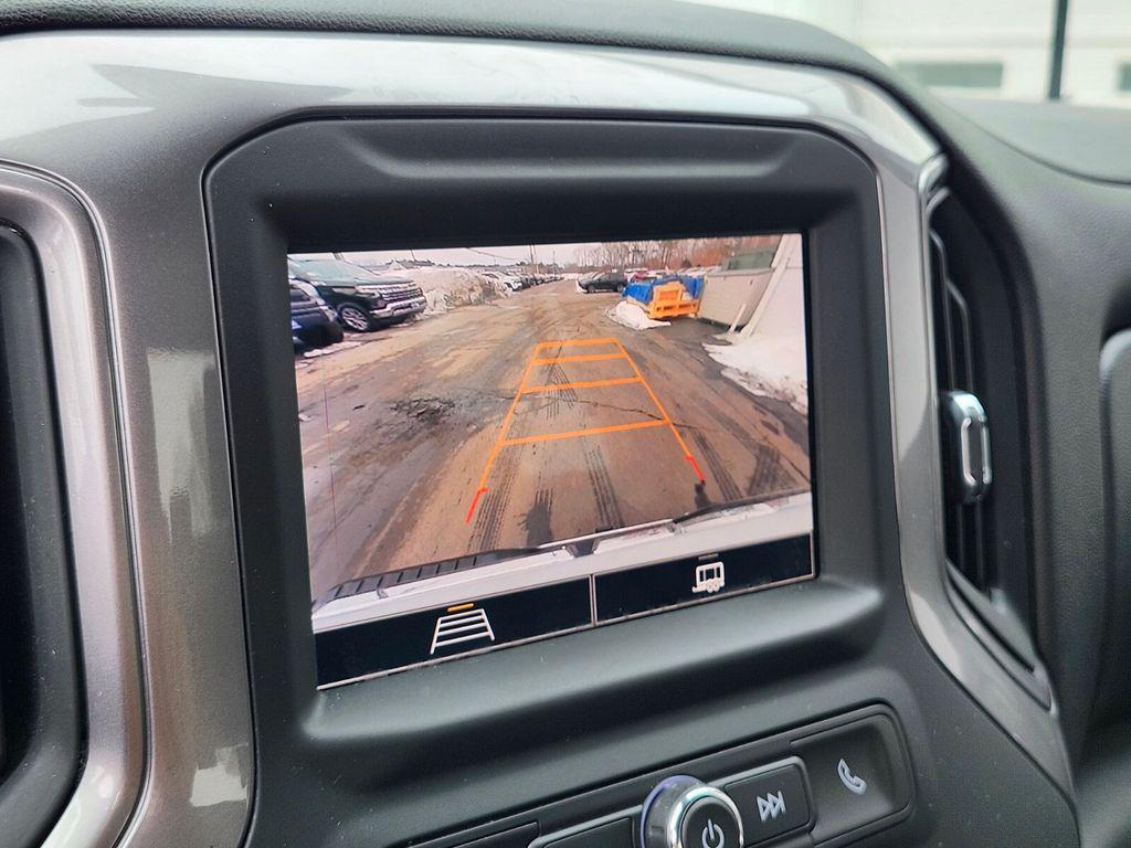 used 2024 GMC Sierra 2500 car, priced at $56,888