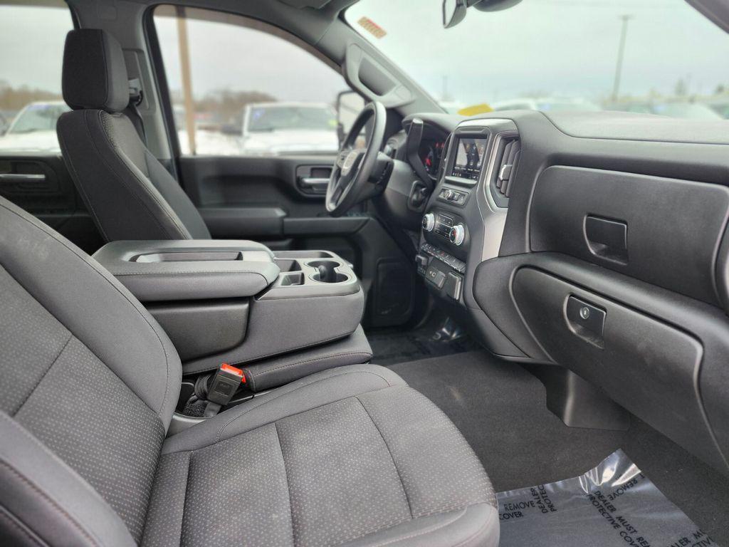 used 2024 GMC Sierra 2500 car, priced at $56,888
