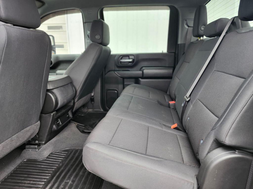 used 2024 GMC Sierra 2500 car, priced at $56,888