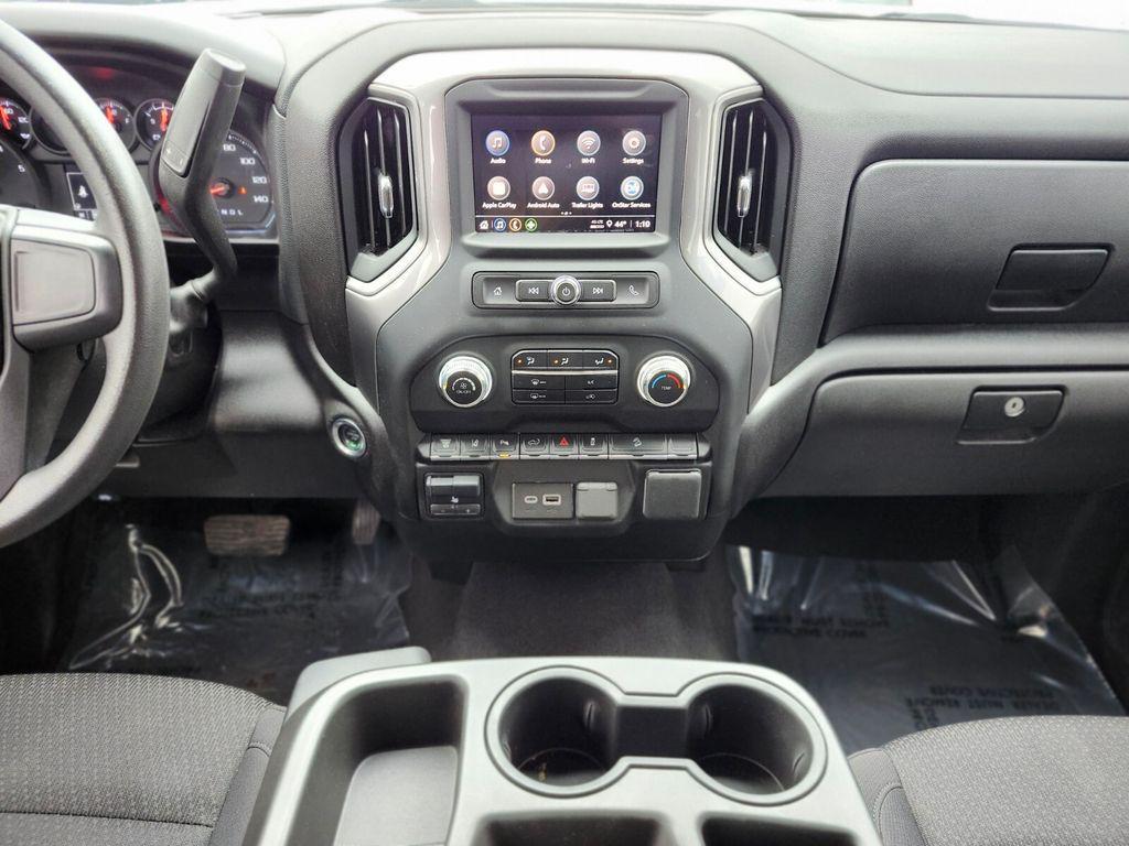 used 2024 GMC Sierra 2500 car, priced at $56,888