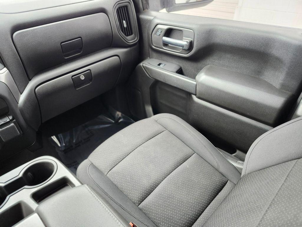 used 2024 GMC Sierra 2500 car, priced at $56,888