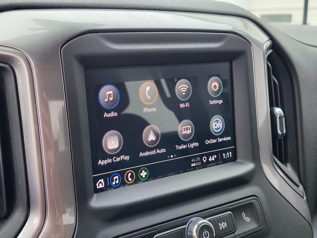 used 2024 GMC Sierra 2500 car, priced at $56,888