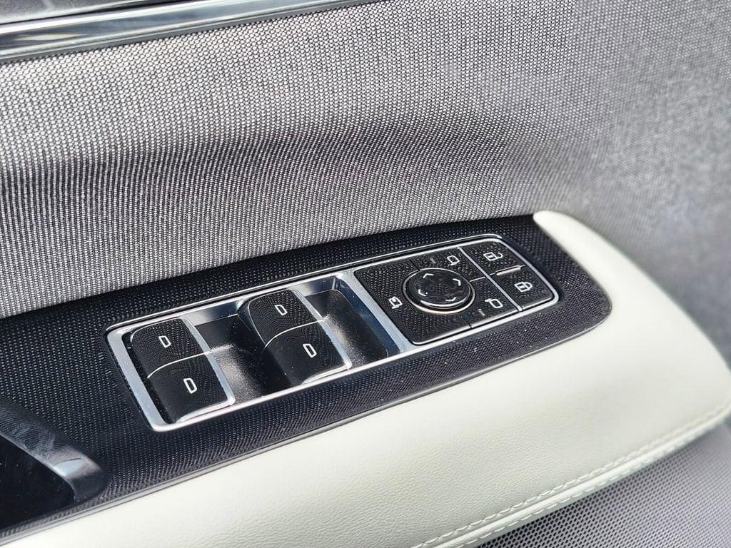 used 2025 Cadillac Escalade IQ car, priced at $110,183