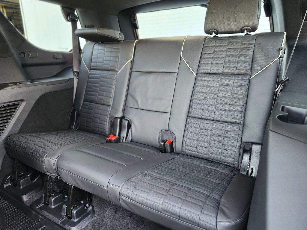 used 2026 Cadillac Escalade car, priced at $135,183