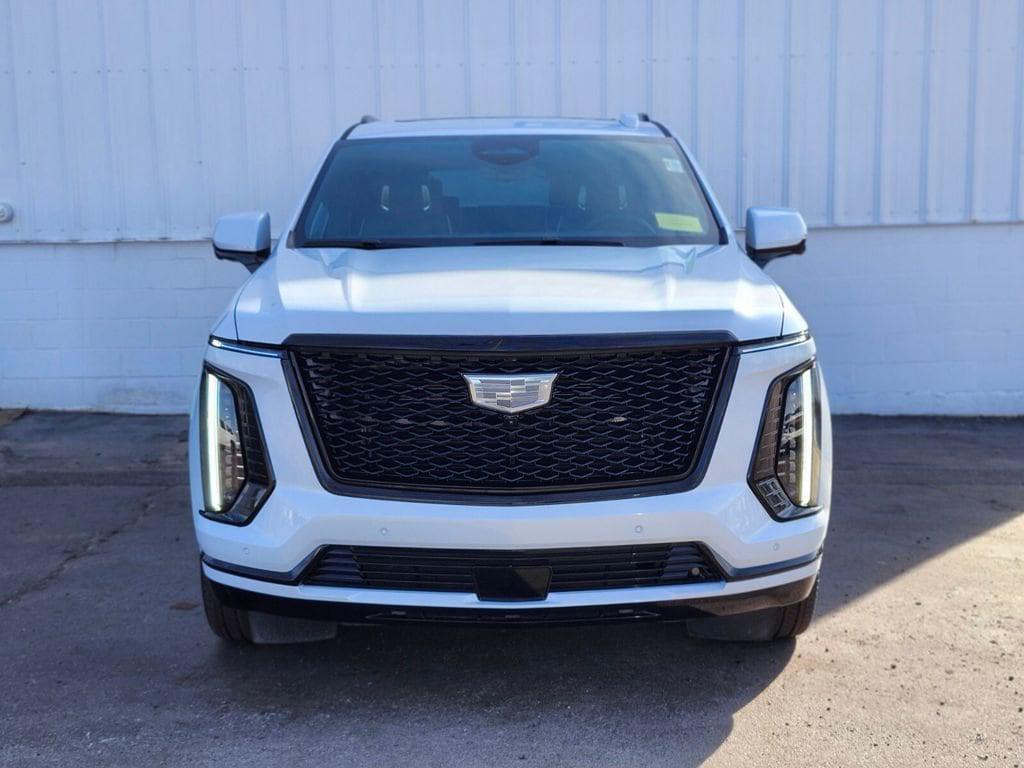 used 2026 Cadillac Escalade car, priced at $135,183