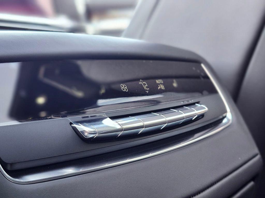 used 2026 Cadillac Escalade car, priced at $135,183